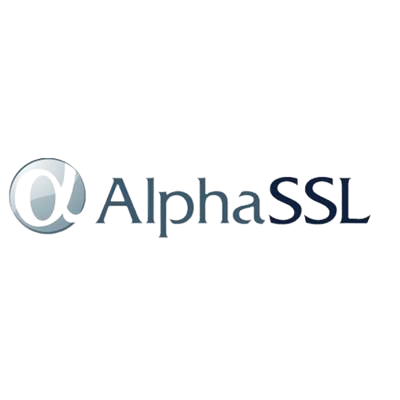 AlphaSSL SSL СЕРТИФИКАТ